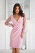 Robe de soirée model 208766 Bicotone